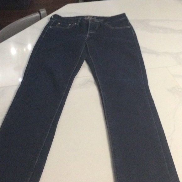 Levi's Denim - Levi’s denim pants